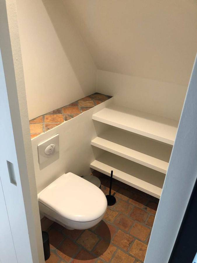 Location de vacances pour 2 personnes, avec vue ainsi que piscine et jardin à Magny-Cours - 3