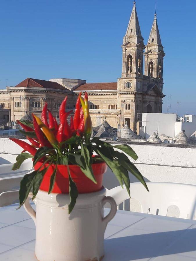 Appartement de vacances pour 4 personnes, avec balcon et vue - 1