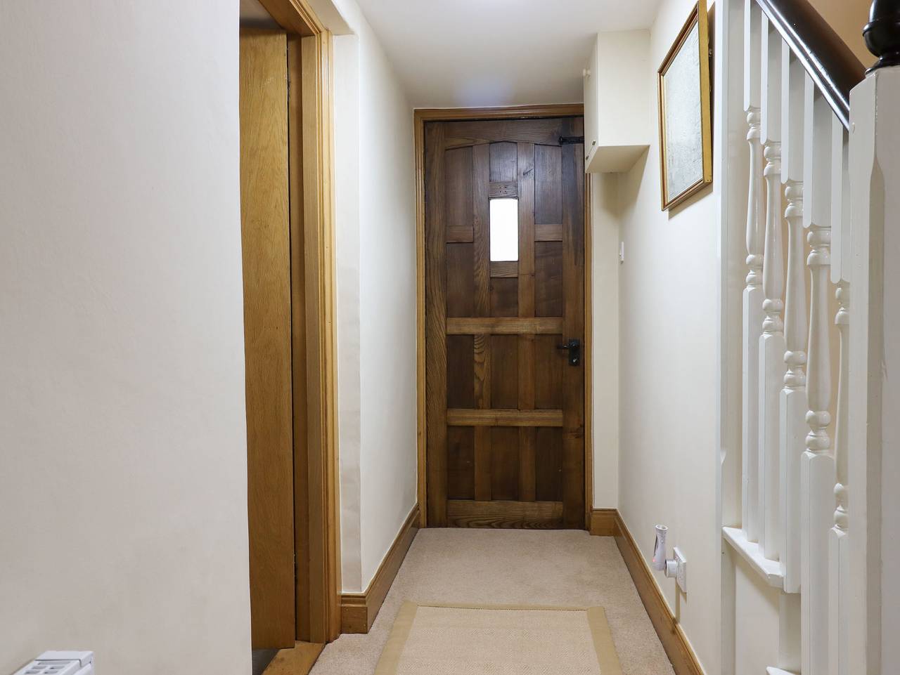 Posbury Lodge in Crediton Hamlets, Devon