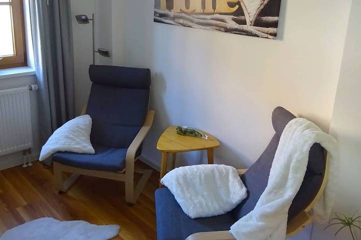 Ferienwohnung für 2 Personen in Memmelsdorf - 4