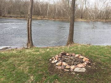 Cottage for 6 Guests in Shenandoah Valley, Virginia, Picture 2