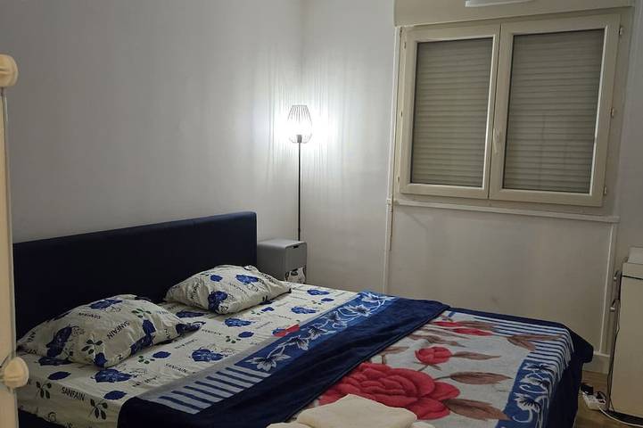 Gîte pour 6 personnes à Sartrouville - 4