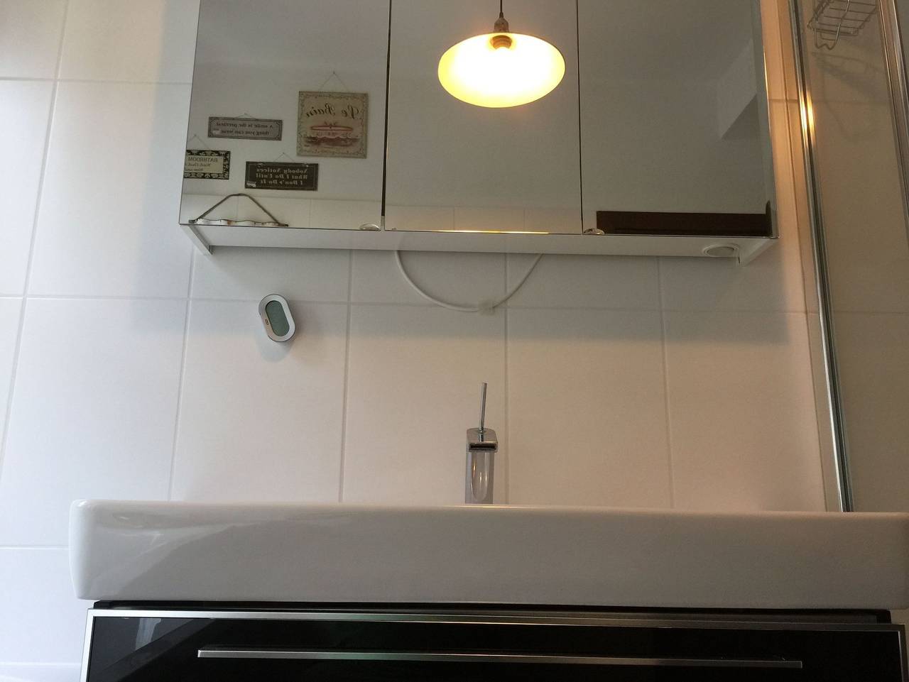 Ganze Ferienwohnung, Ferienwohnungen in der Kaffeewerkstatt - Ferienwohnung 3 in Salzkammergut-Berge, Sankt Wolfgang im Salzkammergut