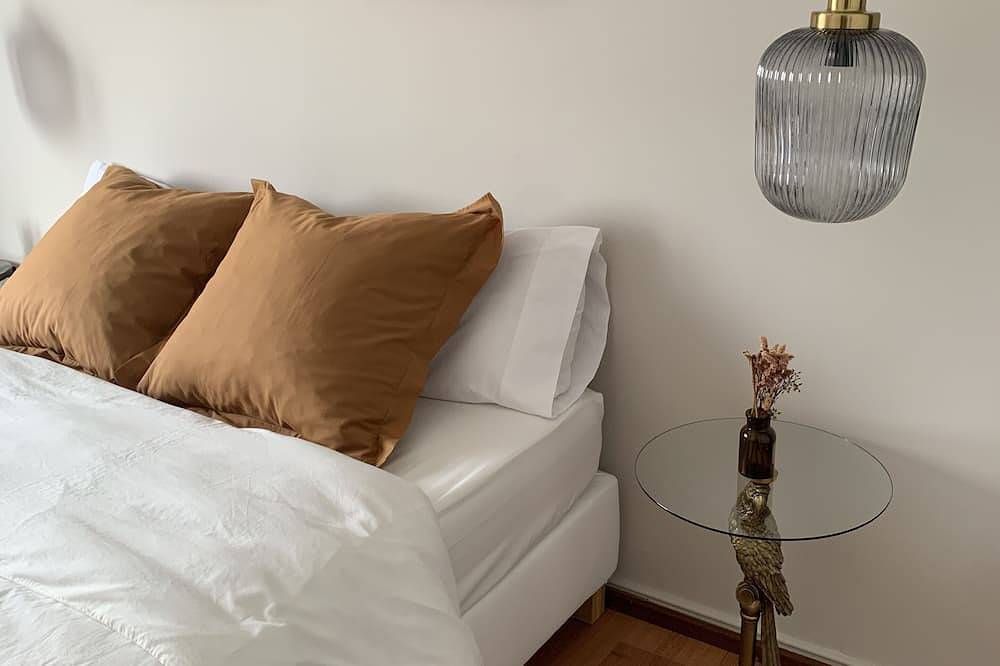 Luxury Mira Espanha apartment in Guarda, foto 8