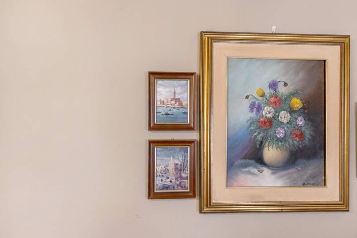 Ferienwohnung für 2 Personen, mit Haustier in der Lombardei - 4