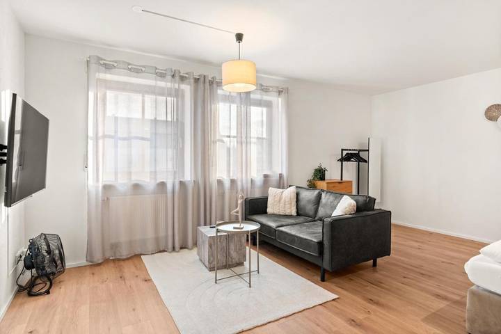 Ferienwohnung für 2 Personen in Untermeitingen - 3