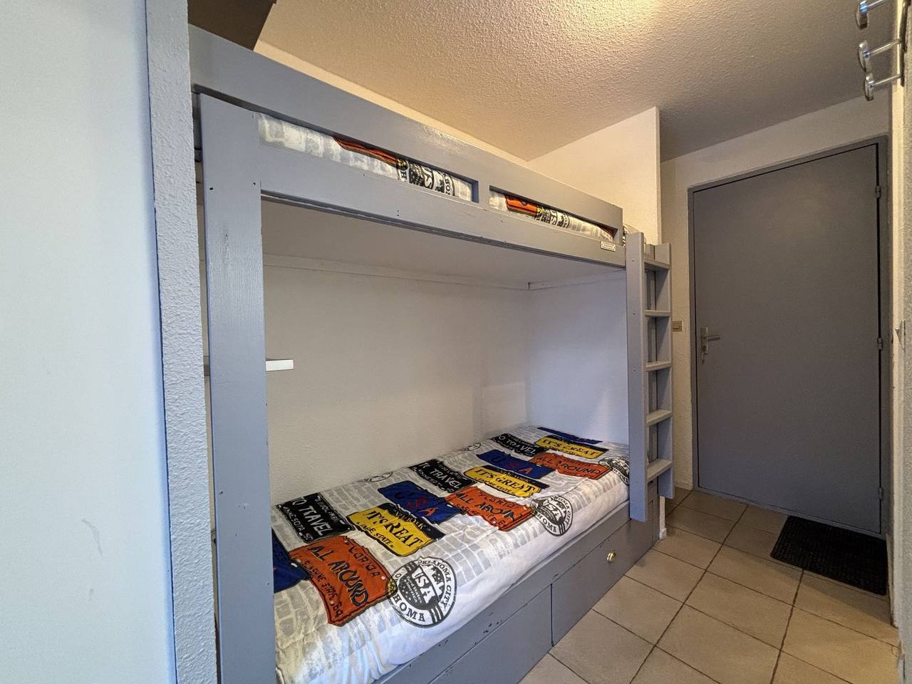 Appartamento intero, Les Olympiques (Tignes 1800) in Tignes, Parco Nazionale della Vanoise