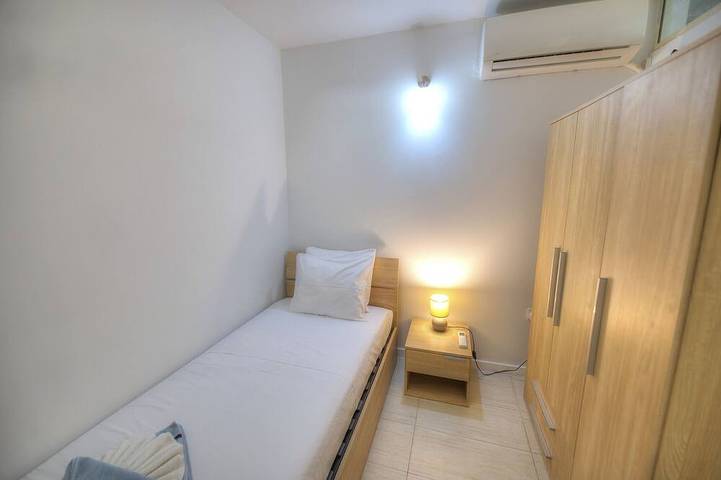 Gîte pour 3 personnes dans Gzira - 4