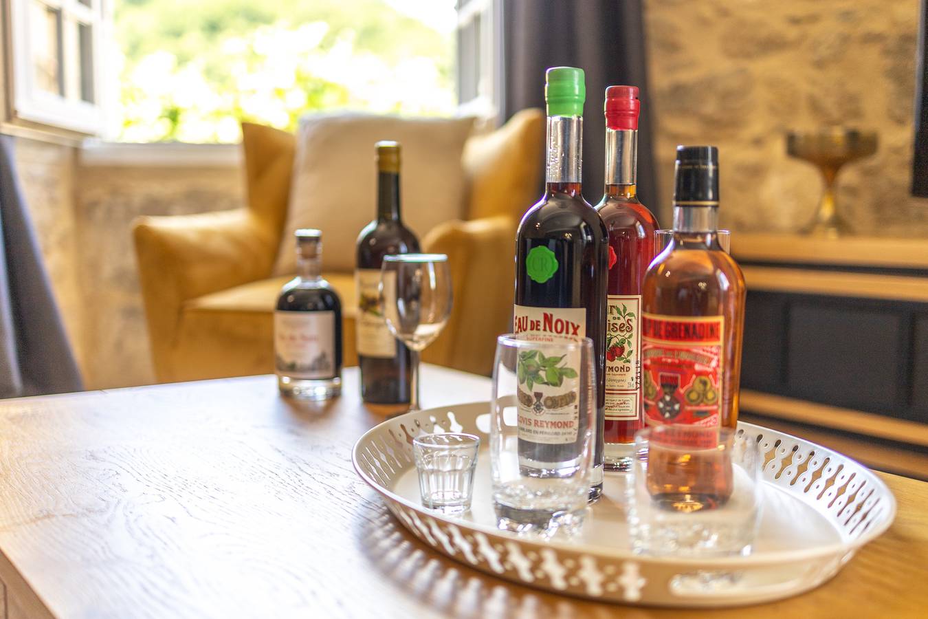 Geheel appartement, Elegant appartement van 150m² met uitzicht op kasteel – 3 slaapkamers in het hart van de Périgord in Saint-Jean-de-Côle, Périgord Vert