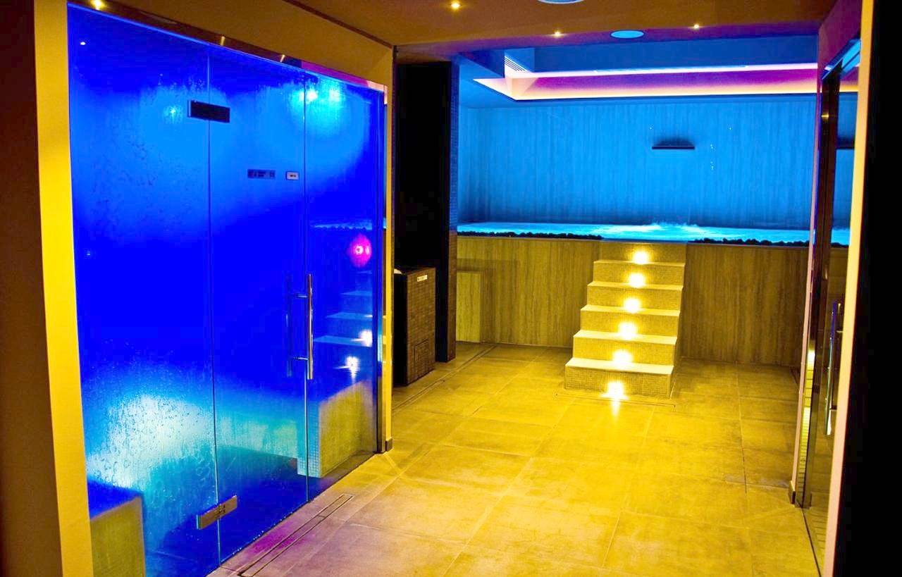 Ambruosi Village Resort & Spa in Massignano, Provincia di Ascoli Piceno