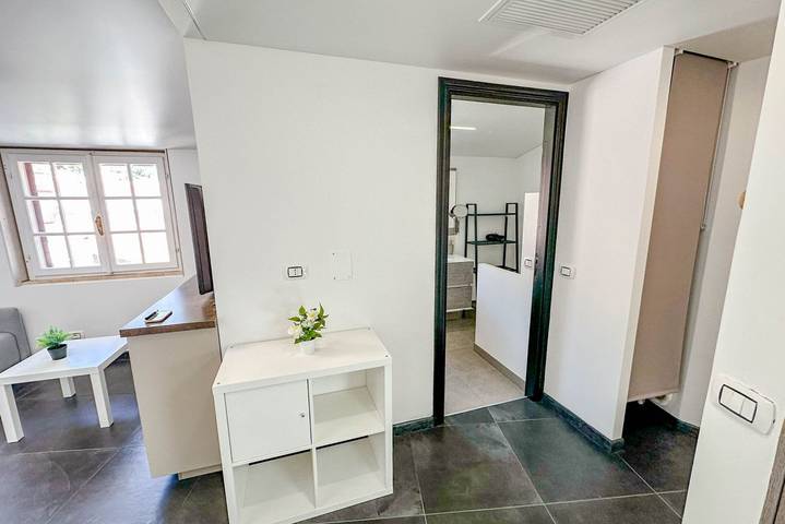 Apartamento entero, Appartamento Buisson in Siniscola, Provincia de Nuoro
