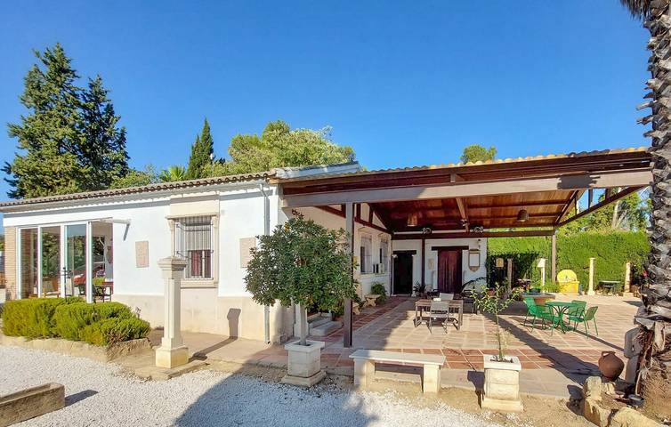 Charmante Wohnung in Montilla mit Pool und Parkplatz in Montilla, Córdoba Provinz