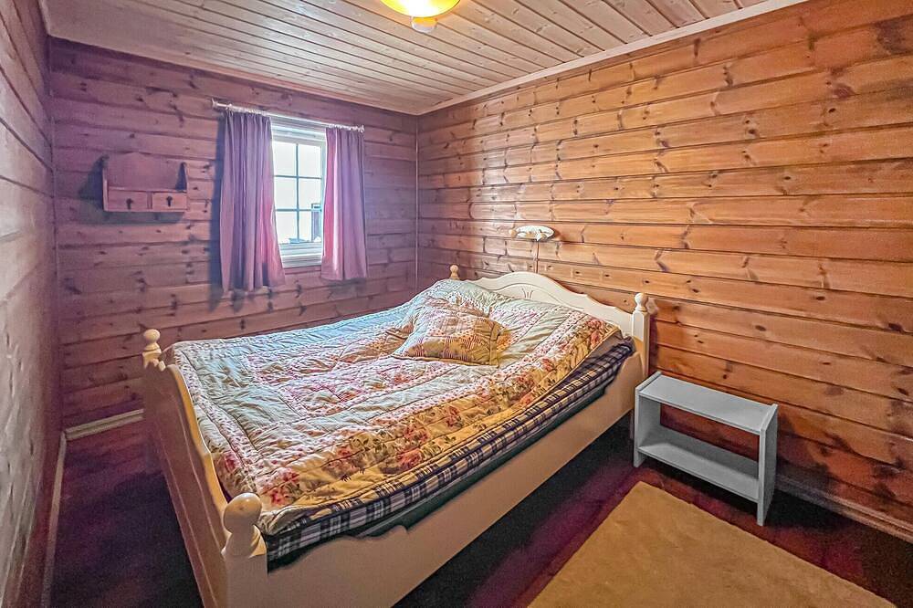 Tolles Haus in Gålå mit Sauna in Gålå, Sør-Fron