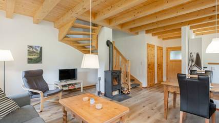 Chalet für 8 Personen in Mauterndorf, Tauern, Bild 2