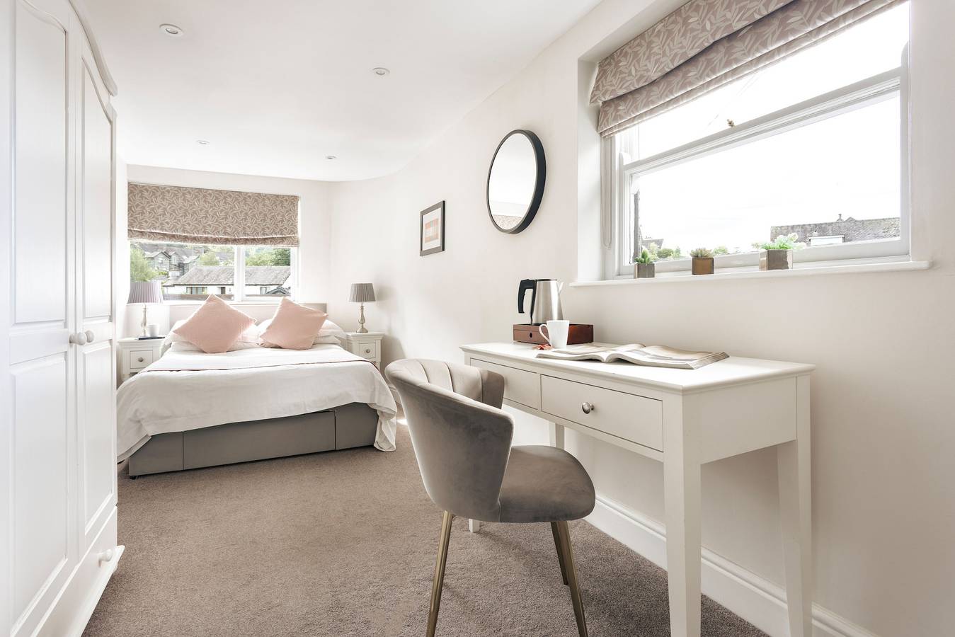 Holiday Apartment for 2 People in Ambleside, Cumbria