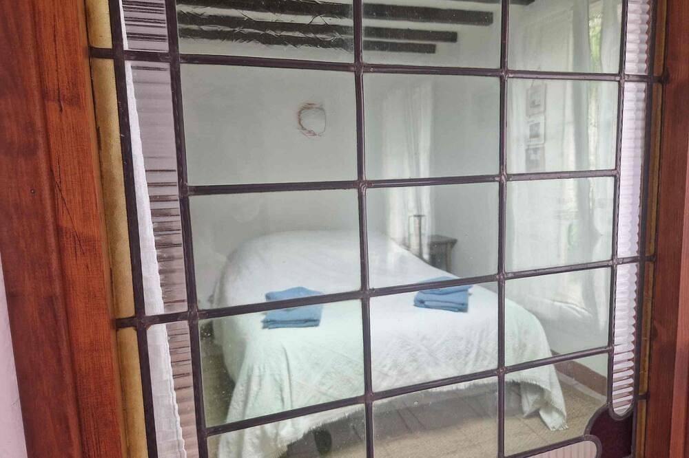 Ganze Wohnung, La Maison de Port – Ruhige Auszeit in lebendigem Fischerdorf in der Normandie in Port-en-Bessin-Huppain, Bayeux und Umgebung