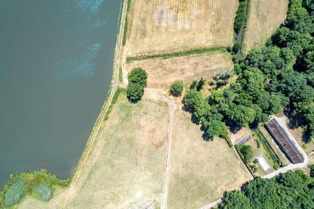 La Forge - Parc naturel de la Brenne in Vendœuvres, Région de Châteauroux