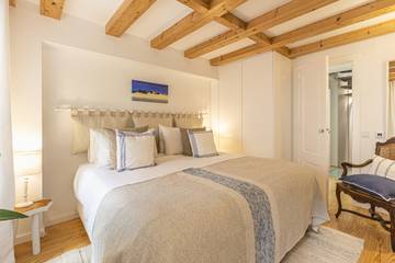 Casa De Férias para 6 Pessoas em Cascais, Costa Azul, Foto 1