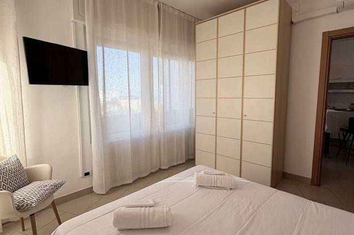 Appartamento intero, Nievo Flexrent - Immobiliare Abissinia in Riccione, Provincia di Rimini