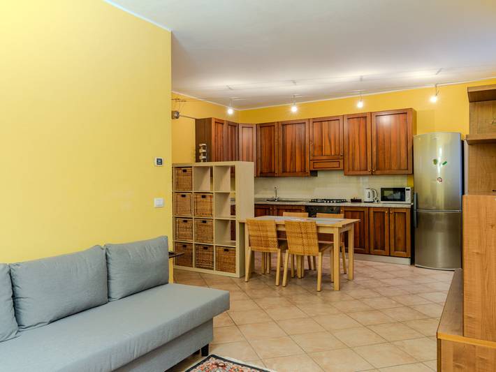 Apartamento entero, Claudio in Luino, Comune di Luino