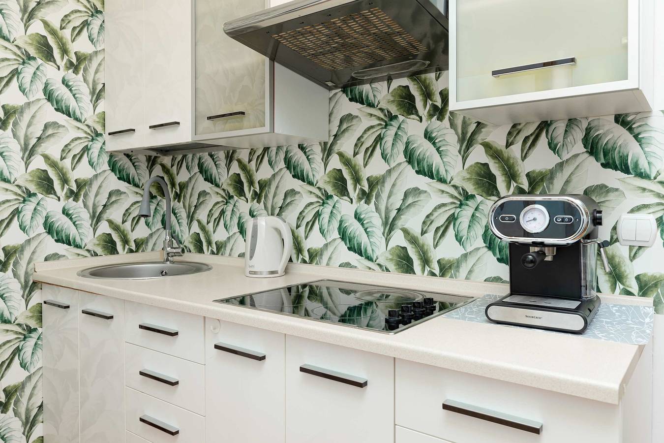 Appartement entier, Okopowa 10B Kołobrzeg | Apartment | Large Balcony | Center in Kołobrzeg, Mer Baltique polonaise