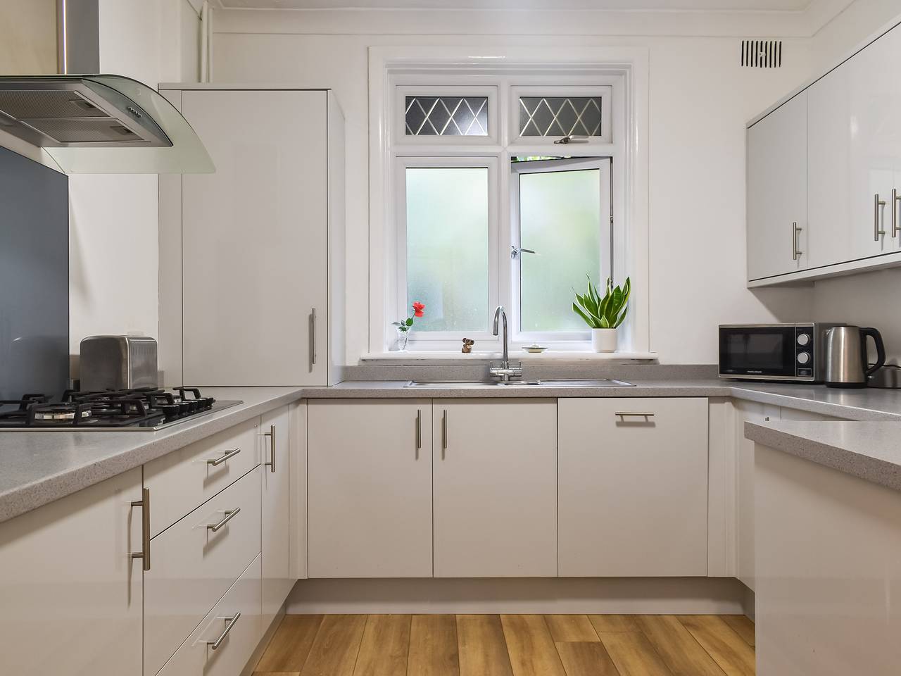 Apartamento entero, Flat 2, Langtry apartment in Boscombe, Bournemouth