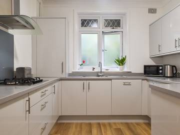 Holiday Rental for 4 People in Boscombe, Bournemouth, Photo 4