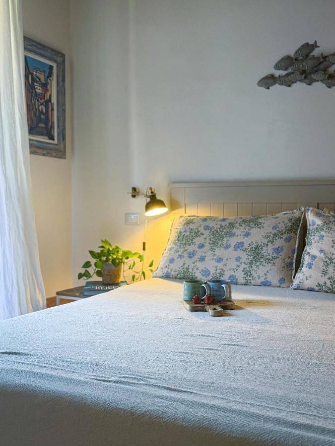 Chambre d’hôte pour 2 personnes à Portoferraio - 4