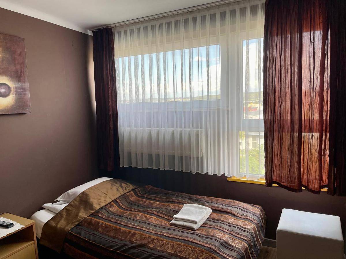 Cały apartament wypoczynkowy, Gościniec Raciborski in Racibórz, Śląsk