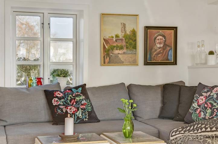 Amazing home in Sønder Stenderup w/ 2 Bedrooms in Kleiner Belt