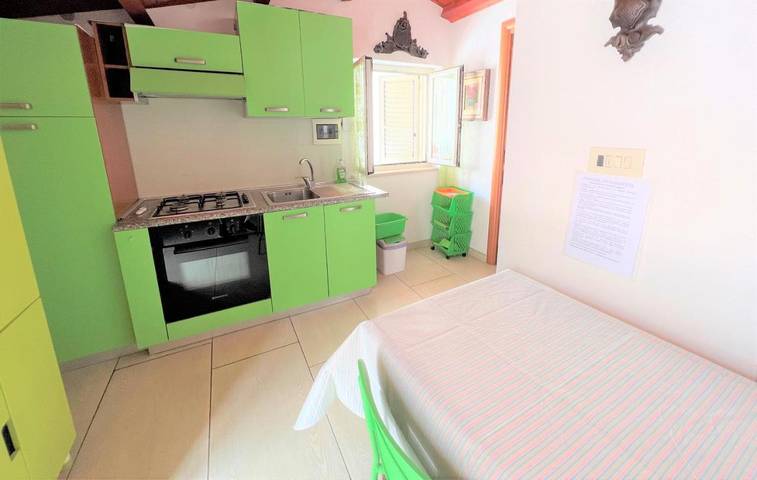 Appartement de vacances pour 2 personnes - 1