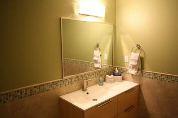 Vacation Home for 20 Guests in South Padre Island, Laguna Madre, Picture 2