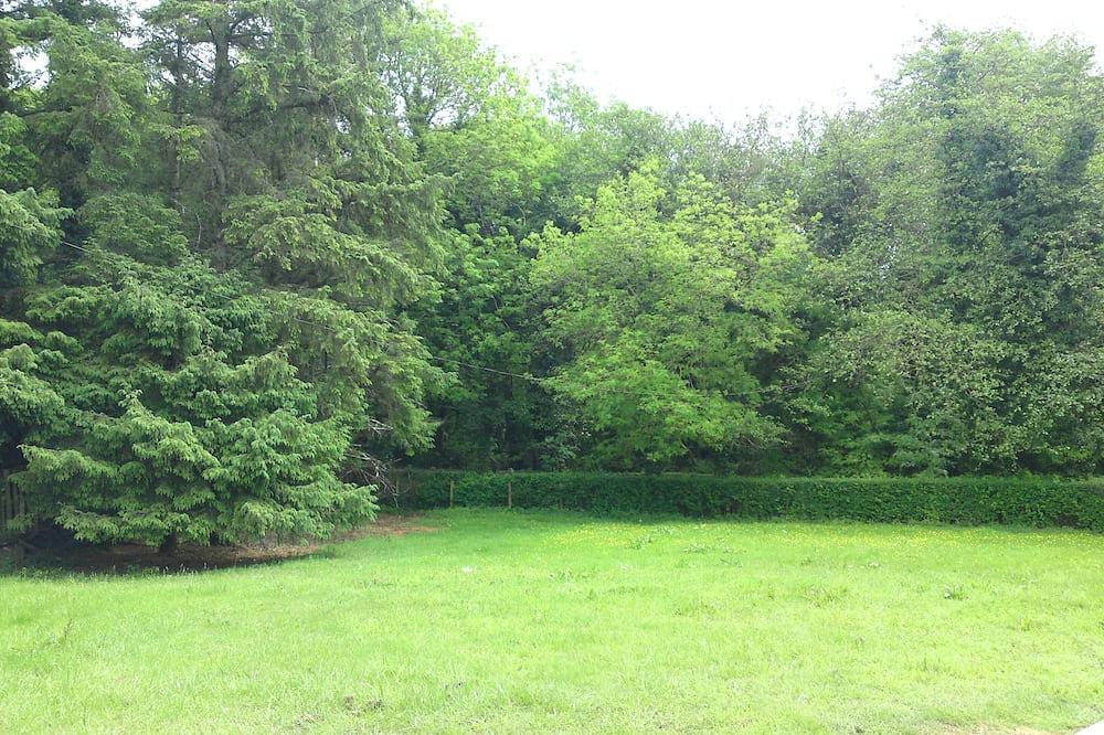 Afgelegen Cottage op 2 hectare in de buurt van Galway voor 5 personen in Kilcoona Electoral Division, County Galway