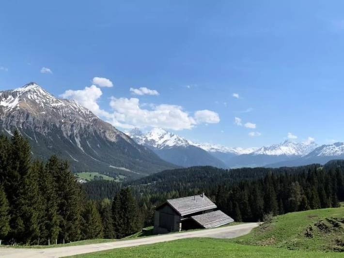 Villa für 10 Personen in der Schweiz - 2