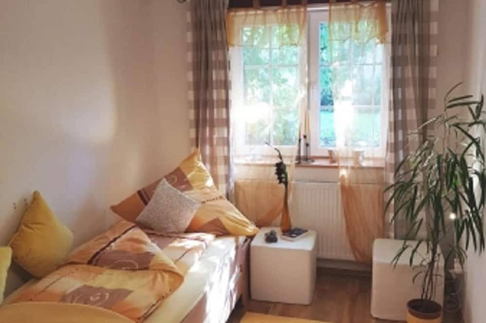 Ganze Wohnung, Gelbe Wohnung - Casa Christallina in Overath, Rheinisch-Bergischer Kreis