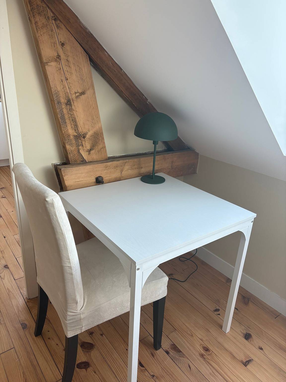L'Atelier - Amplia habitación de huéspedes con jardín privado y Wi-Fi in Caen, Región de Caen