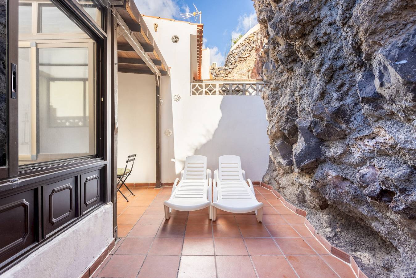 Apartamento entero, Home2Book Maruja's House Ocean View & Wifi in Tabaiba, El Rosario