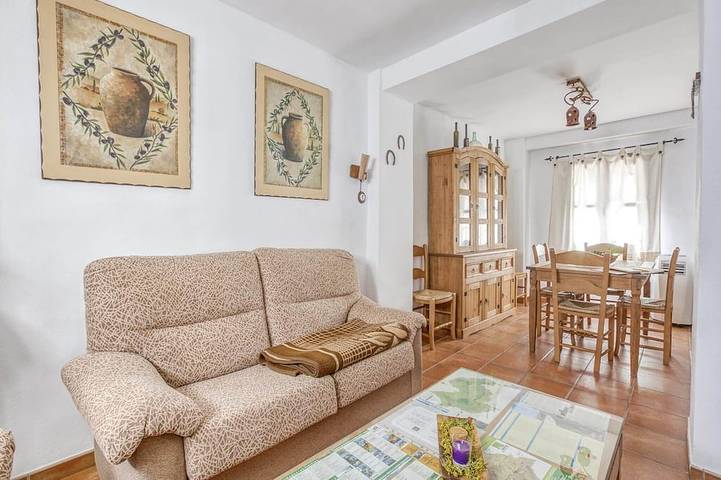 Ferienhaus für 10 Personen, mit Terrasse, mit Haustier - 1