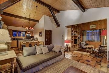 Casa Rural para 8 Personas en Riddes, Western Alps, Foto 2