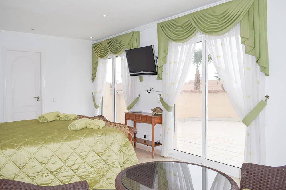 Prachtig huis in Rojales met Wifi in Rojales, Costa Blanca