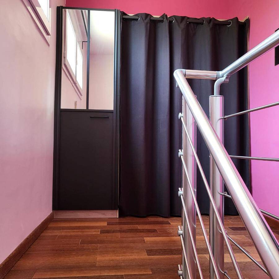 Three-Bedroom Holiday Home in Marignane, Côte méditerranéenne (France)