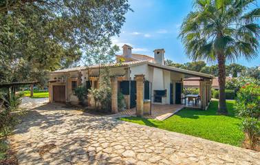 Villa pour 6 Personnes dans Bonaire, Alcúdia, Photo 3