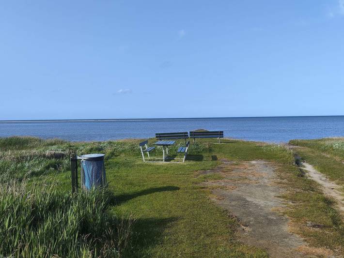 Ferienhaus für 8 Personen, mit Terrasse und Sauna sowie Pool, kinderfreundlich in St. Sjørup - 3