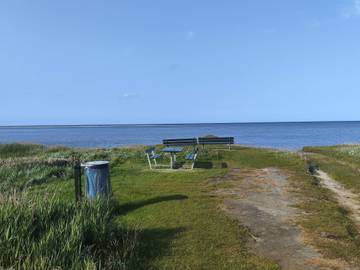 Ferieudlejning til 8 Personer i Djursland, Norddjusland, Billede 2