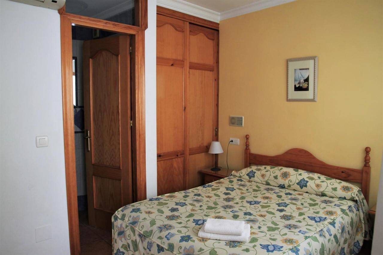 Hostal Ana - Adults Recommended in Nerja Centre, Nerja