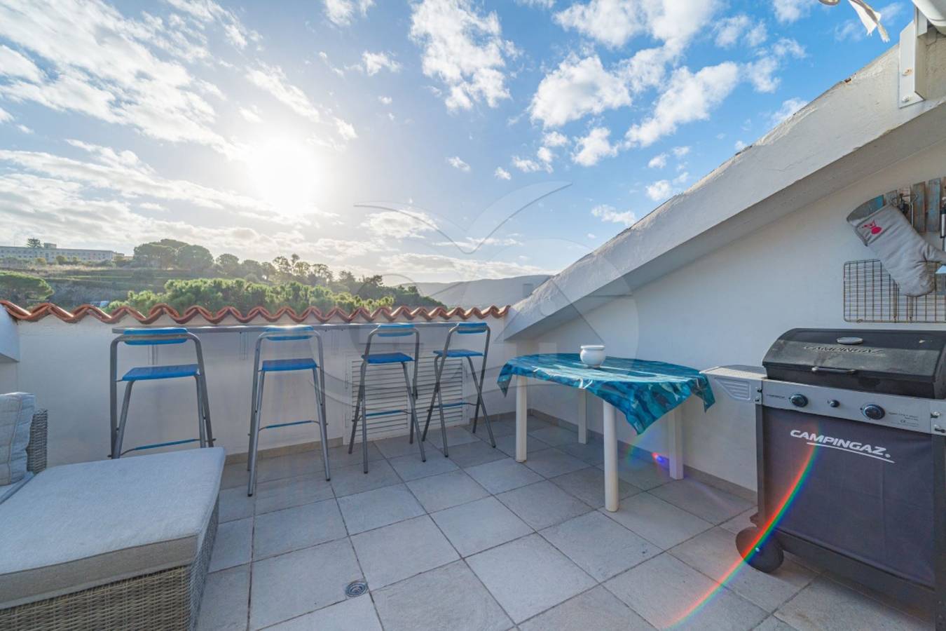 Appartement de vacances entier, Il Porto 25 in Porto Azzurro, Ile d'Elbe