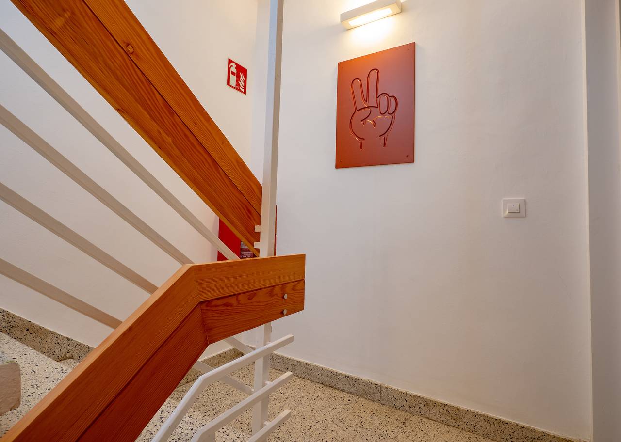 Vakantieappartement voor 2 personen met balkon/terras, foto 11