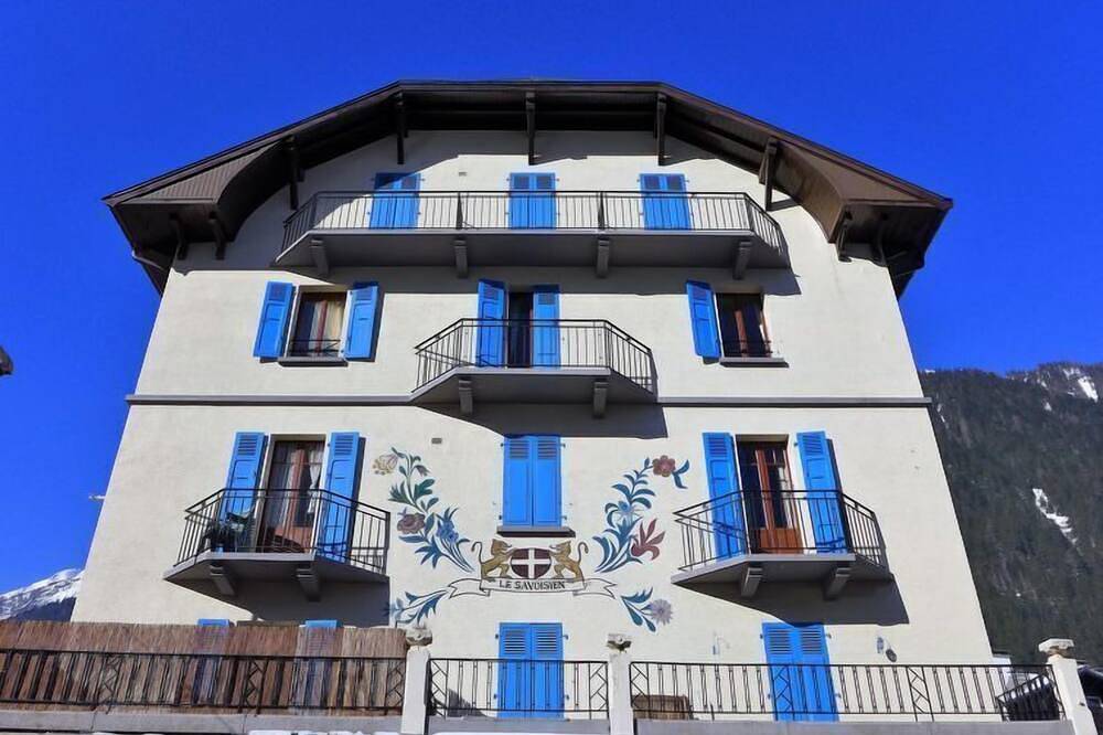 Appartamento vacanze a Rodano-Alpi a partire da 143€ a notte