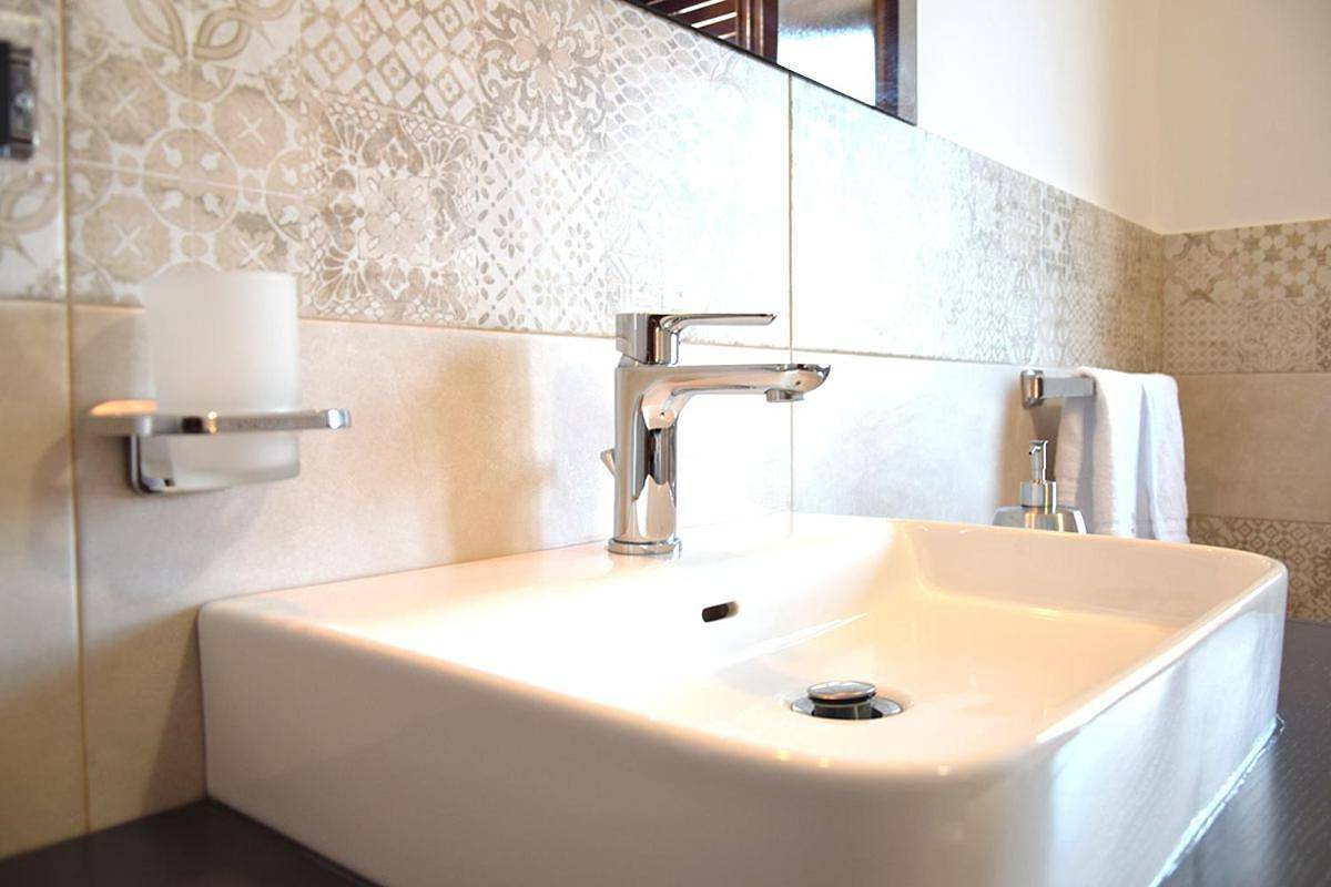 Quadruple Room with Private Bathroom in Belpasso, Etna