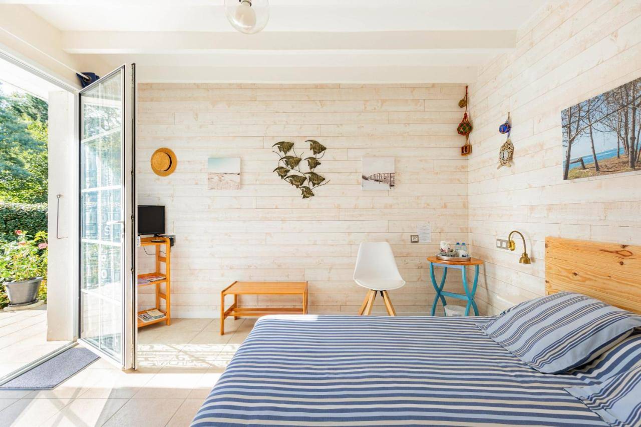 Double Room - Disability Access in Heugas, Région de Dax